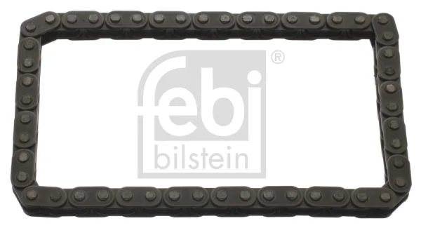 Chain, oil pump drive FEBI BILSTEIN 33638