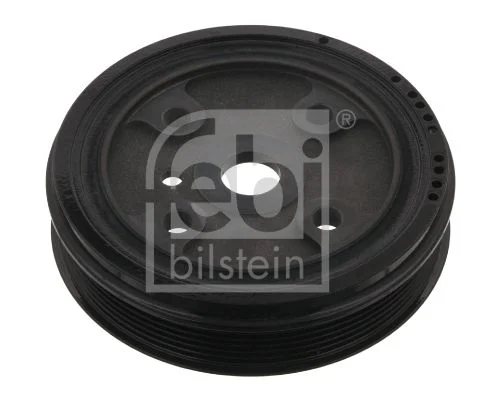 Polia da correia, virabrequim FEBI BILSTEIN 33641
