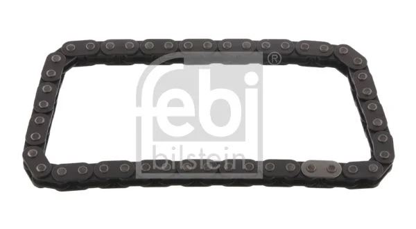 Chain, oil pump drive FEBI BILSTEIN 33642