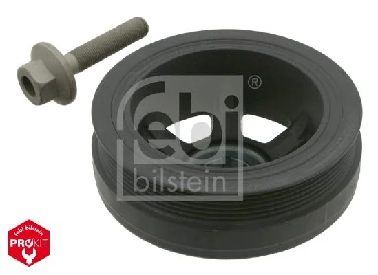 Belt Pulley, crankshaft FEBI BILSTEIN 33656