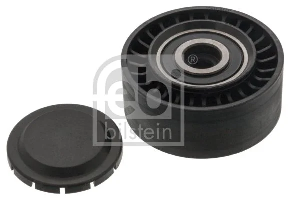 Polia de Desvio/Guia, correia do alternador FEBI BILSTEIN 33718