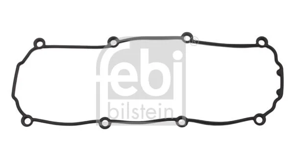 Junta, tampa da cabeça do cilindro FEBI BILSTEIN 33729