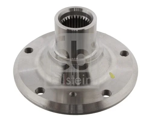Vedação do eixo, cubo da roda FEBI BILSTEIN 33736
