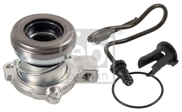 bomba escrava central, embraiagem FEBI BILSTEIN 33738