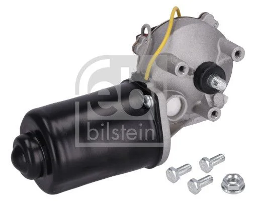 Motor do Limpa-parabrisas FEBI BILSTEIN 33748