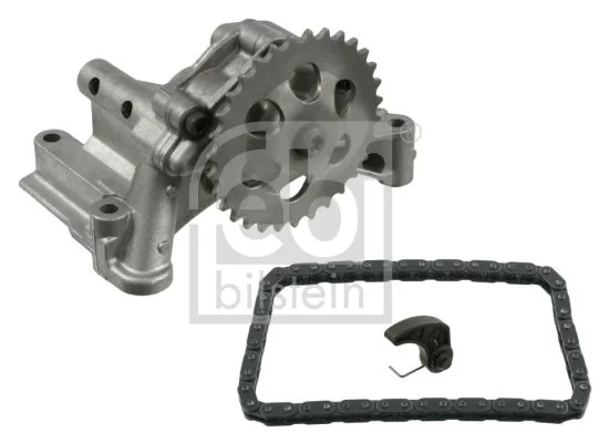 Bomba de óleo FEBI BILSTEIN 33751