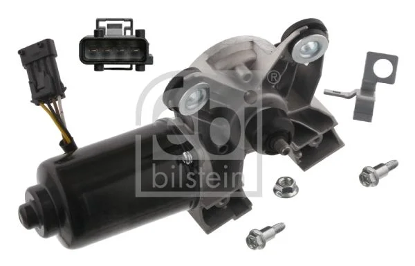 Wiper Motor FEBI BILSTEIN 33752