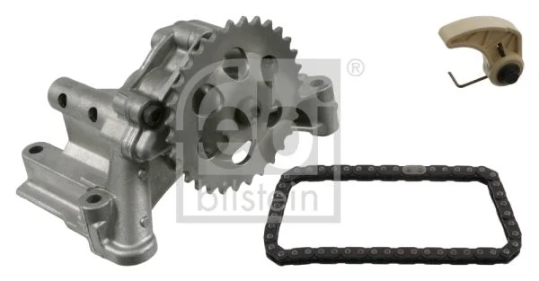 Bomba de óleo FEBI BILSTEIN 33753
