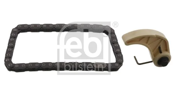 Conjunto de Correntes, acionamento da bomba de óleo FEBI BILSTEIN 33754