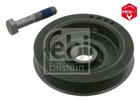 Polia da correia, virabrequim FEBI BILSTEIN 33785
