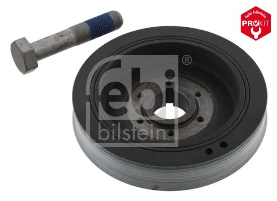 Polia da correia, virabrequim FEBI BILSTEIN 33795