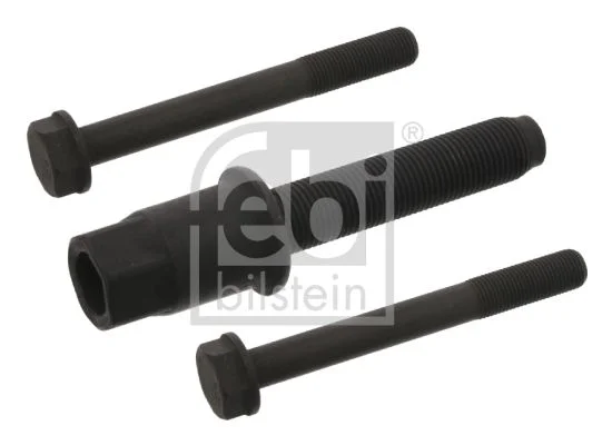 Conjunto de Parafusos, engrenagens (corrente de sincronismo) FEBI BILSTEIN 33845