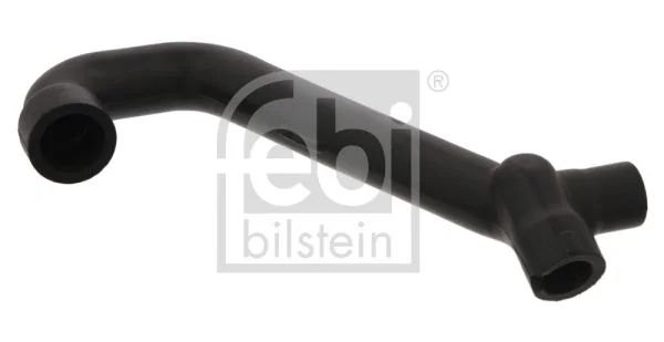 Hose, crankcase ventilation FEBI BILSTEIN 33854