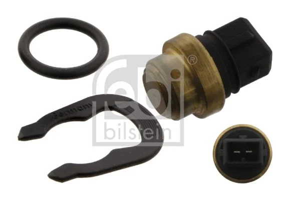 Interruptor de Temperatura, ventoinha do radiador FEBI BILSTEIN 33879