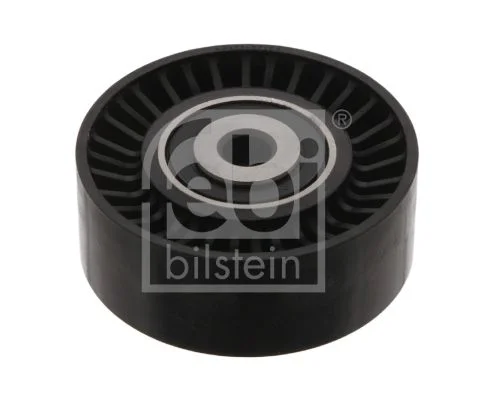 Deflection/Guide Pulley, V-ribbed belt FEBI BILSTEIN 33880