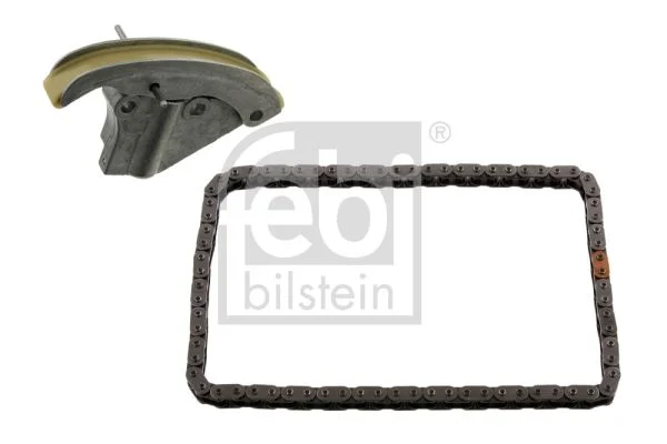 Conjunto de Correntes, acionamento da bomba de óleo FEBI BILSTEIN 33909