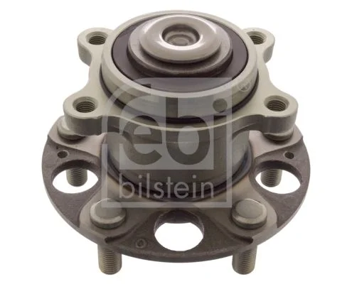 Kit de rolamentos de roda FEBI BILSTEIN 33929