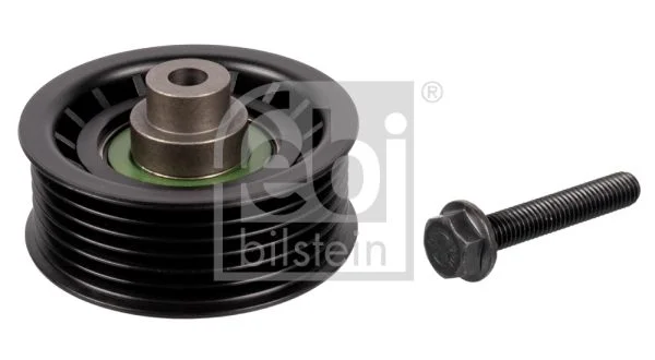 Polia de Desvio/Guia, correia do alternador FEBI BILSTEIN 33941