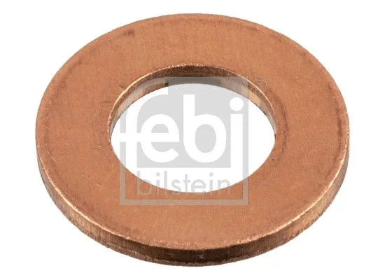 Anel de Sinete, tampão de drenagem de óleo FEBI BILSTEIN 33960