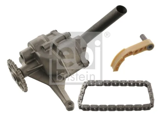 Bomba de óleo FEBI BILSTEIN 34023