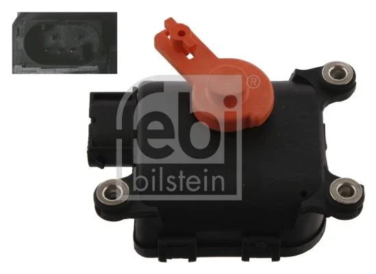 Válvula de Mudança, tampas de ventilação FEBI BILSTEIN 34148