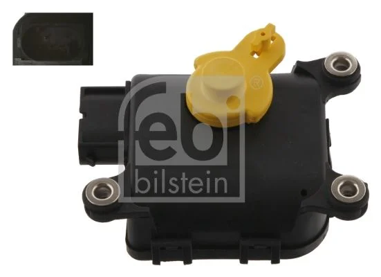 Actuator, blending flap FEBI BILSTEIN 34149