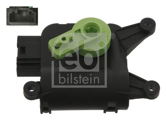 Actuator, blending flap FEBI BILSTEIN 34155