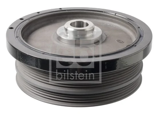 Polia da correia, virabrequim FEBI BILSTEIN 34165