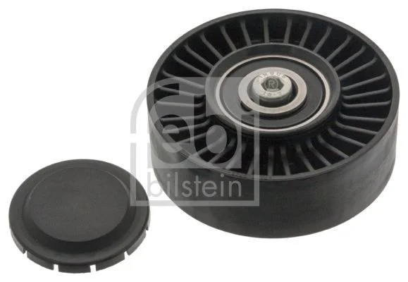 Polia de Desvio/Guia, correia do alternador FEBI BILSTEIN 34172