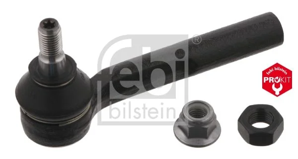 Extremidade da barra de direção FEBI BILSTEIN 34319