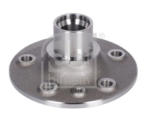 Vedação do eixo, cubo da roda FEBI BILSTEIN 34331