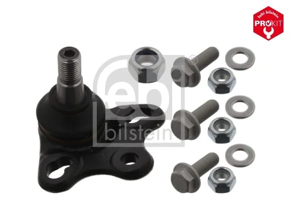 Ball Joint FEBI BILSTEIN 34335