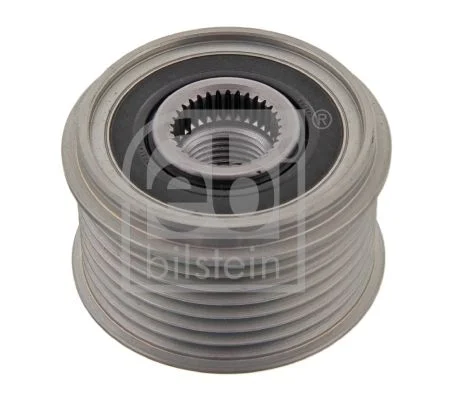 Embraiagem de roda livre, alternador FEBI BILSTEIN 34380