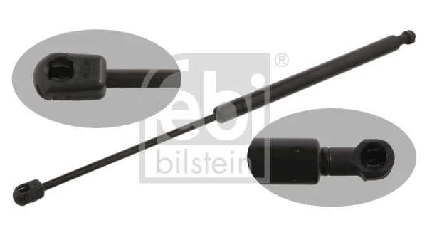 amortecedor da bagageira FEBI BILSTEIN 34420