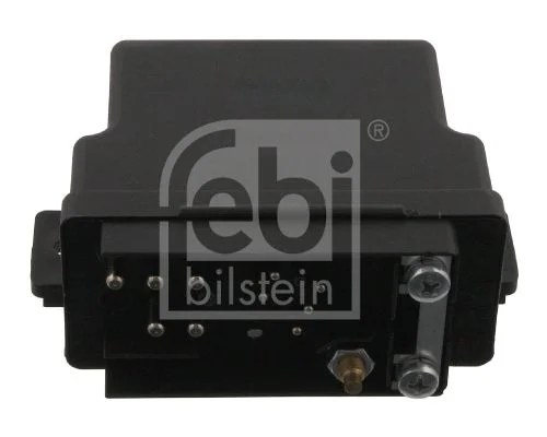 Relé, sistema de velas de incandescência FEBI BILSTEIN 34451