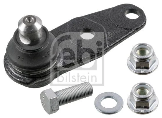Ball Joint FEBI BILSTEIN 34525