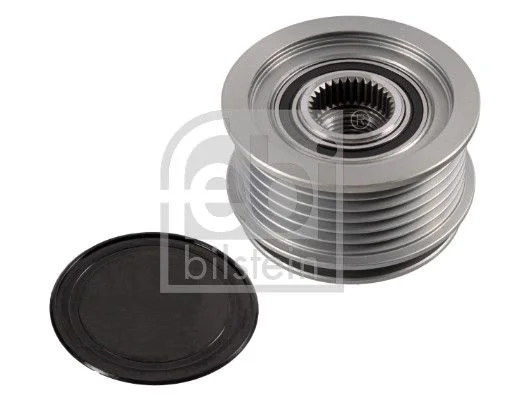 Embraiagem de roda livre, alternador FEBI BILSTEIN 34547