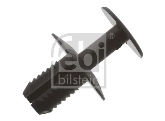 Clipe de Retenção, revestimento inferior do veículo FEBI BILSTEIN 34573