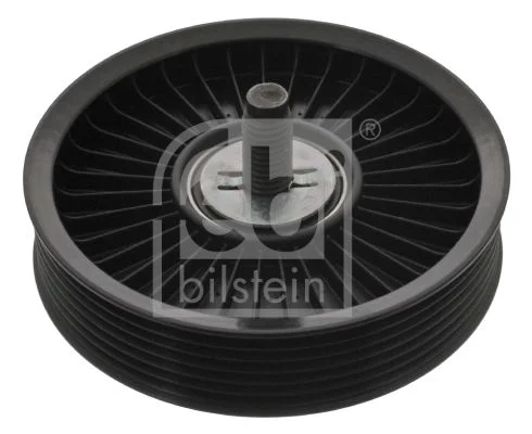 Polia de Desvio/Guia, correia do alternador FEBI BILSTEIN 34591
