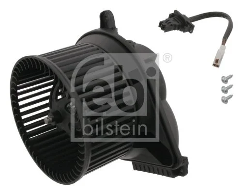 Ventoinha interior FEBI BILSTEIN 34594