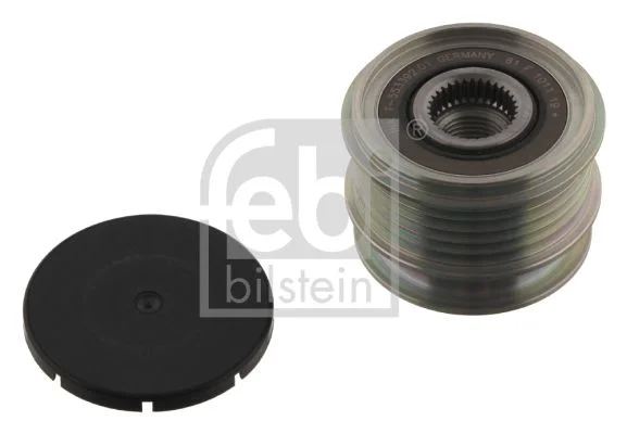Embraiagem de roda livre, alternador FEBI BILSTEIN 34597