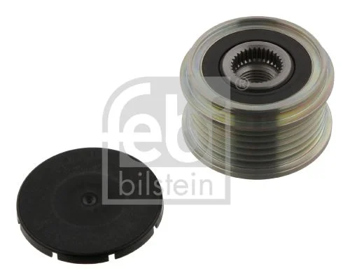 Embraiagem de roda livre, alternador FEBI BILSTEIN 34599