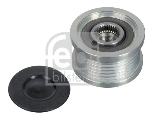 Embraiagem de roda livre, alternador FEBI BILSTEIN 34600