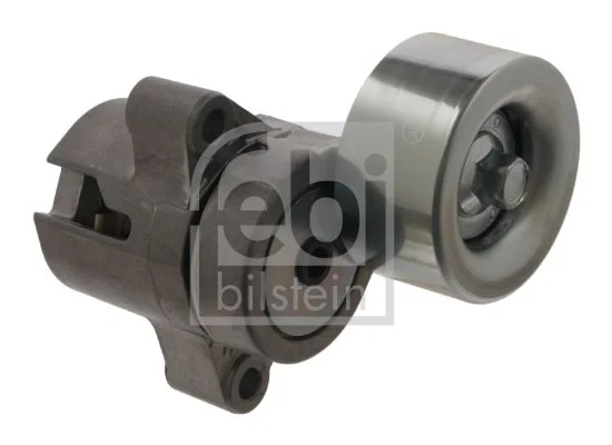 Conjunto de correias em V FEBI BILSTEIN 34606