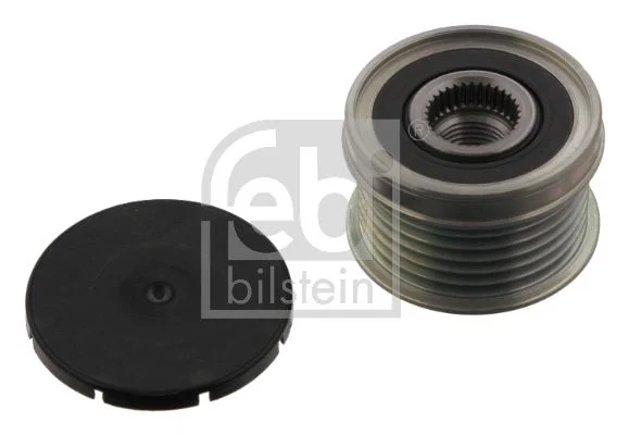 Embraiagem de roda livre, alternador FEBI BILSTEIN 34612