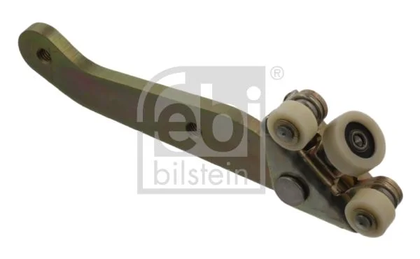 Roller Guide, sliding door FEBI BILSTEIN 34701