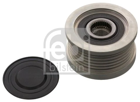 Alternator Freewheel Clutch FEBI BILSTEIN 34711