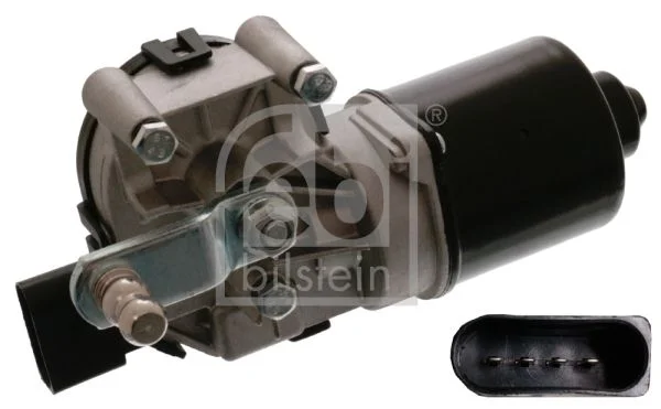 Motor do Limpa-parabrisas FEBI BILSTEIN 34753