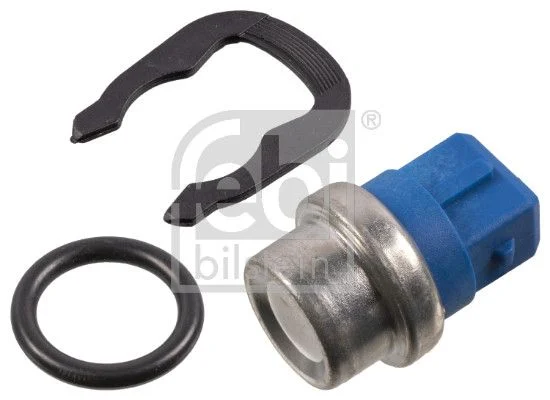 Sensor, temperatura do líquido de refrigeração FEBI BILSTEIN 34762