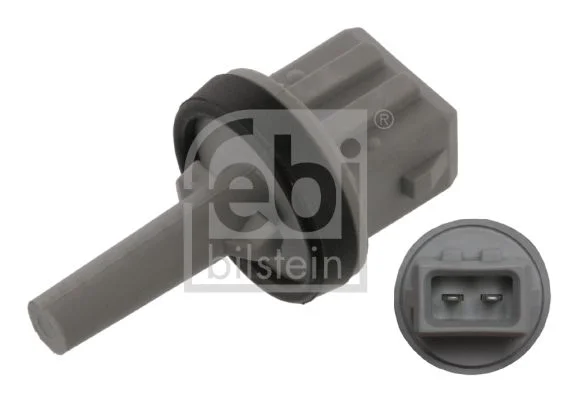 Temperature Switch, air conditioning fan FEBI BILSTEIN 34791